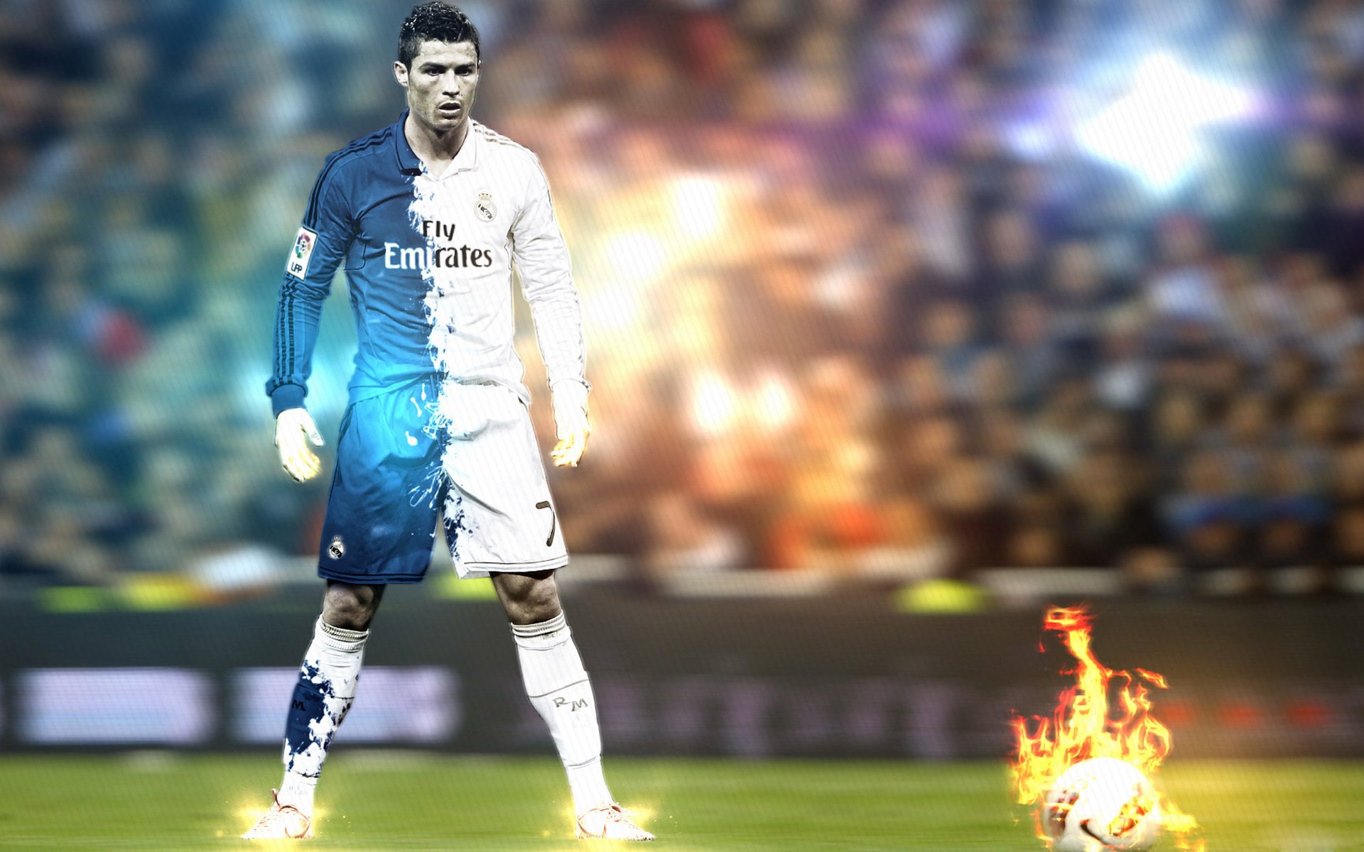 未来足球运动设备融合脑机接口，实现更精准操作